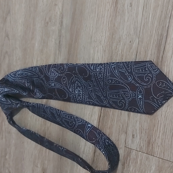 Perry Ellis Other - Perry Ellis Portfolio tie